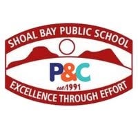Shoal Bay Publi School P&C logo